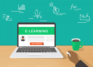 Custom E-Learning Trends