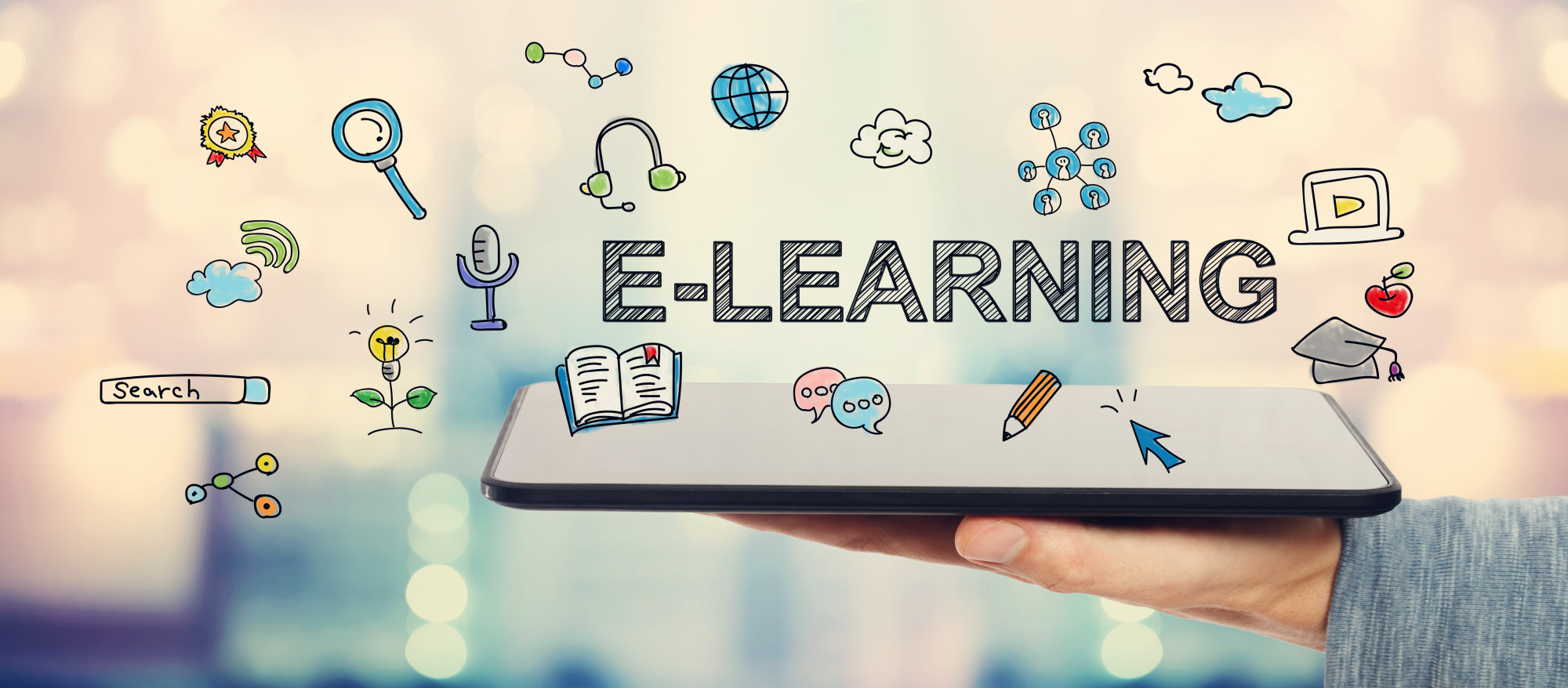 elearning instructional design