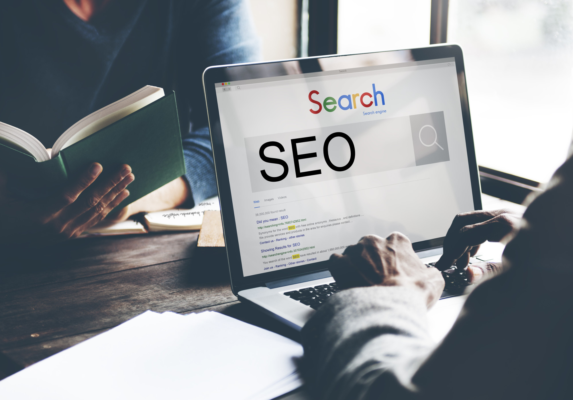 importance of seo