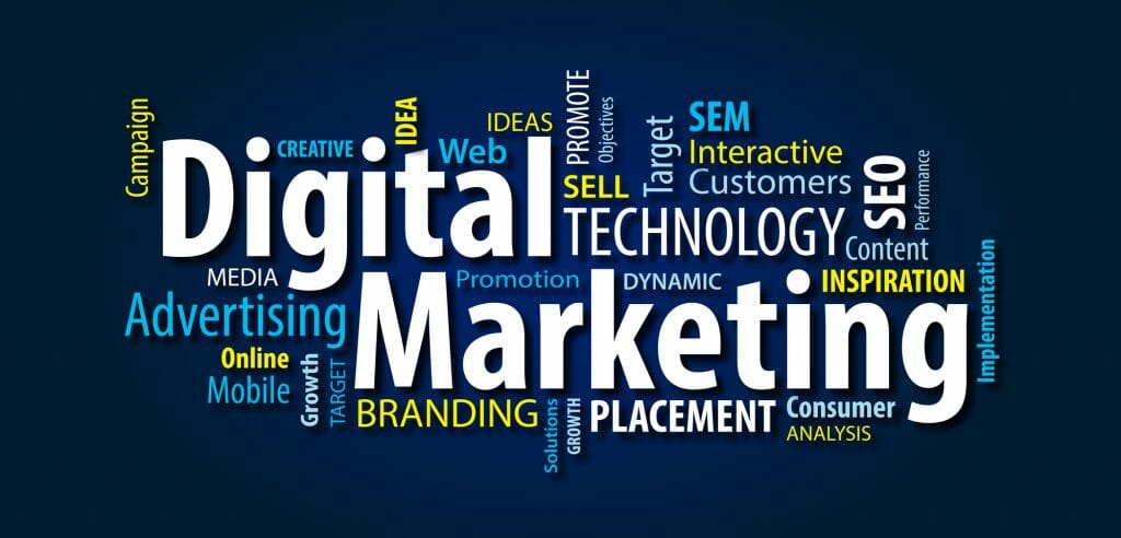 digital marketing strategy