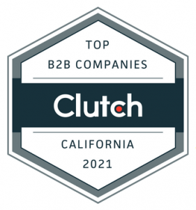 Clutch Recognizes Ripe Media as a Leading Web Design Company in California