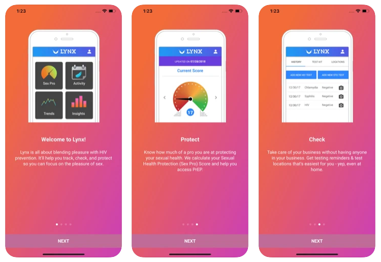 Research Mobile App for Tracking Personal Goals