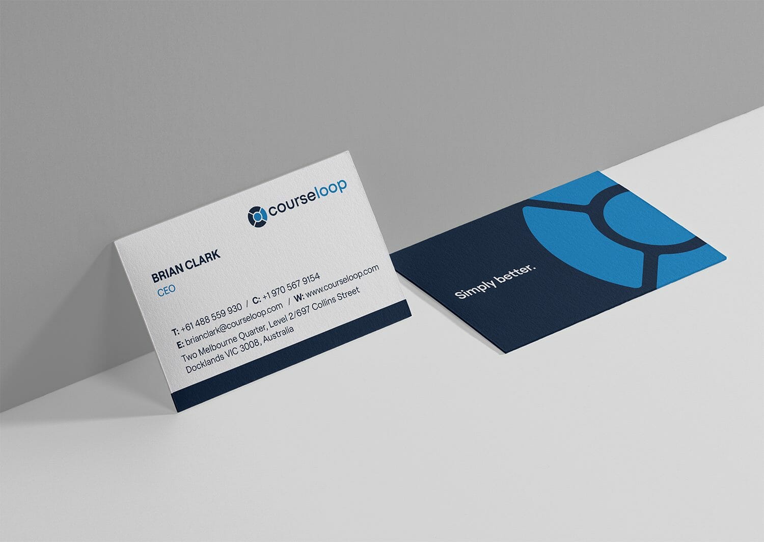 Design for Educational Tech Company