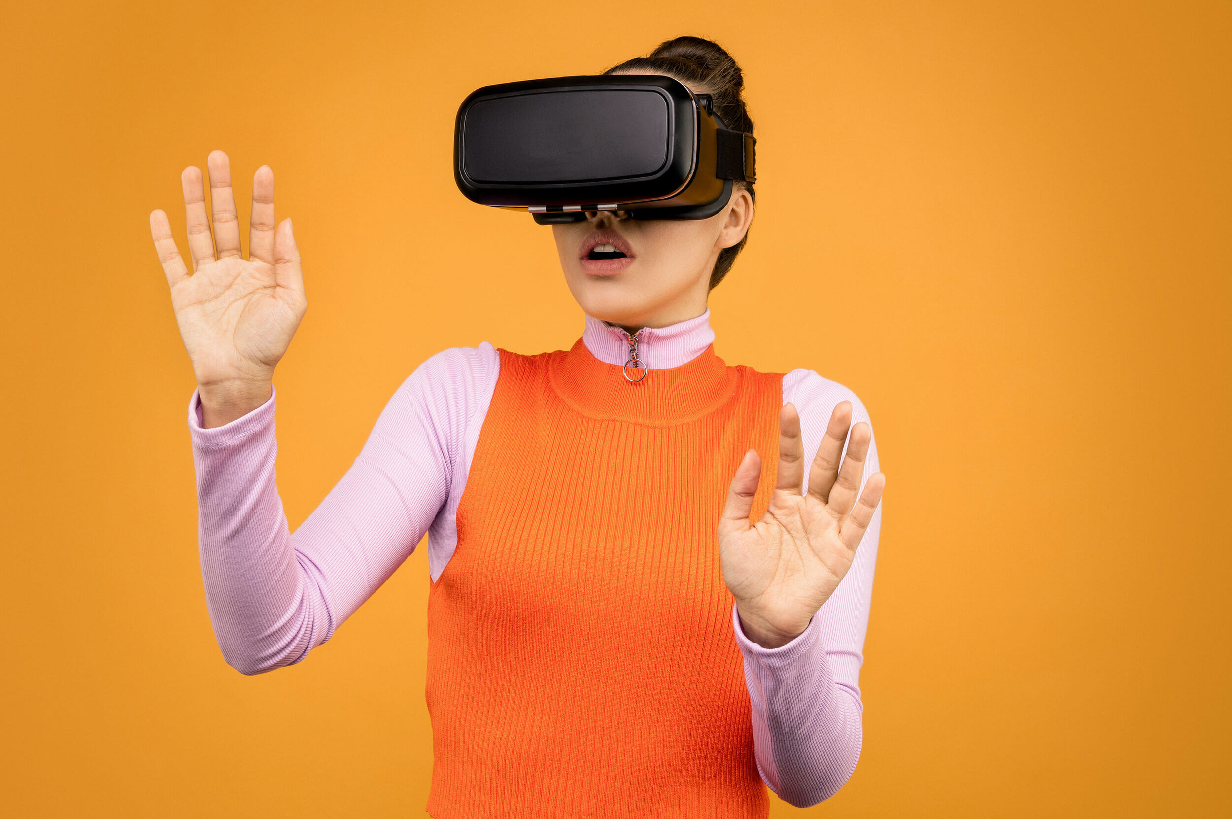 Should Your Business Consider Being in the Metaverse?