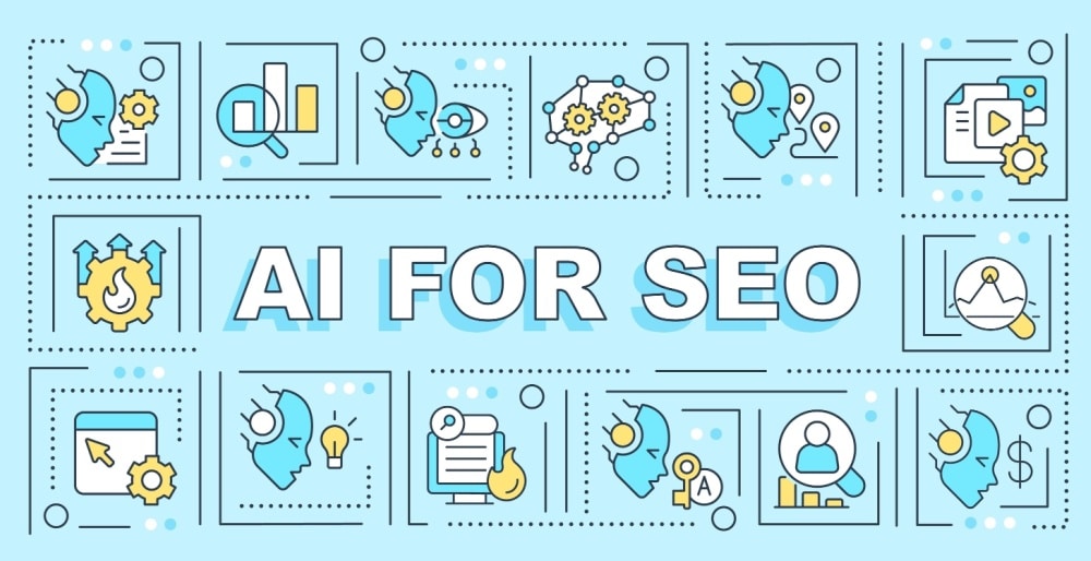 ai seo optimization